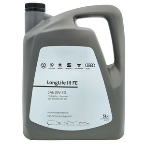 Huile moteur Audi directe d'usine dans toutes les catégories conçue pour les commandes en gros de moteurs européens acceptées dans le monde entier - Product Image 5