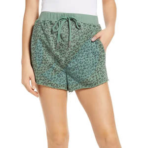 Shorts de grande taille à bas prix pour femmes Nouvelle arrivée de Offre Spéciale Shorts pour femmes Shorts pour femmes personnalisés - Product Image 2
