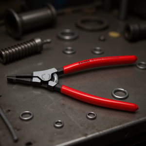 คีมประกอบของ Knipex สำหรับแหวนล็อค (บนแกน) - Product Image 3