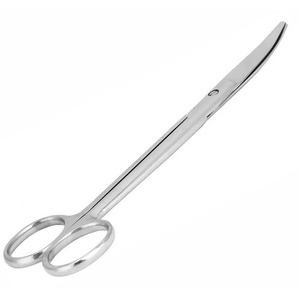 Produit très demandé meilleur fournisseur ciseaux à pansement/ciseaux à pansement médical avec lame incurvée - Product Image 3