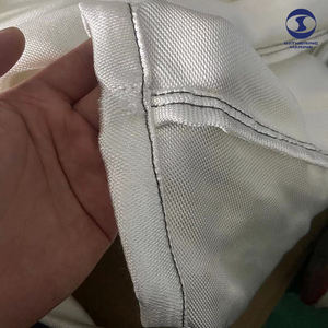 Manta Ignífuga para Automóvil de Nuevo Diseño, Fibra de Vidrio 1000 ℃   Manta Ignífuga con Diseño de Tirón - Product Image 2