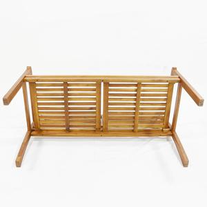 CH Factory-2024 <b>Outdoor</b> <b>Rocking</b> <b>Chair</b> with Modern Design and Comfortable Seating for Patio - Product Image 3