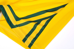 Uniforme de Baloncesto de Diseño Innovador, Recién Llegado, Diseño de Primera Calidad, Alta Demanda, Servicio OEM - Product Image 3