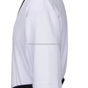 Nuevo Kimono de Jiu Jitsu Personalizado, Uniforme de Judo de Diseño, Uniforme de Judo de Algodón OEM, Kimono de Artes Marciales para Adultos, Uniforme de Judo Bjj - Product Image 3