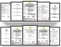 Máquina de Grabado CNC Industrial de 5 Ejes para Escultura Vertical 3D de Gran Tamaño para Fábrica de Granito