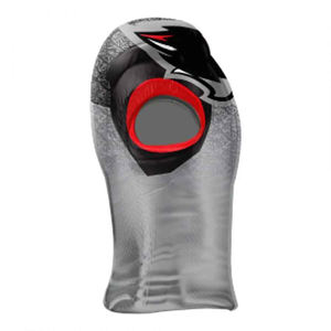 Buena fabricación deportiva, totalmente de poliéster, diseño personalizado, conjunto de Jersey deportivo, uniforme de fútbol americano, Jersey al por mayor - Product Image 2