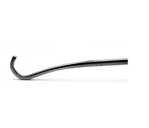 Juego de Instrumentos Quirúrgicos de Ginecología, Pinza Vaginal Manual de Acero y Acero Inoxidable y Dilatadores de Espéculo, Aprobado por CE e ISO - Product Image 5