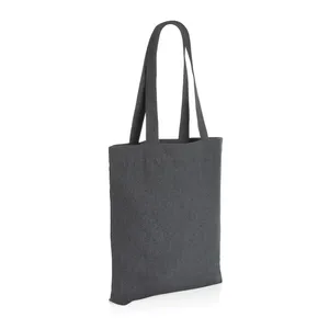 Sacs fourre-tout promotionnels durables en tissu recyclé Impact AWARE pour le merchandising - Product Image 3