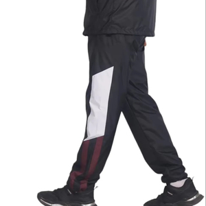 Ensembles de sweats à capuche et de joggeurs à fermeture éclair complète personnalisés en gros Style décontracté à manches longues de haute qualité pour l'hiver - Product Image 4