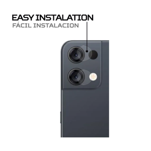 ฟิล์มกันรอยหน้าจอ ANTISHOCK สำหรับออปโป้ รีโน 9 โปร+ - Product Image 3