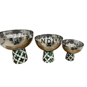 Rustic Wooden Design Fruit <b>Salad</b> Mixing Wooden <b>Bowl</b> For Home Hotel Tableware Decoration Accessories Vegetable <b>Salad</b> <b>Serving</b> <b>Bowl</b> - Product Image 5