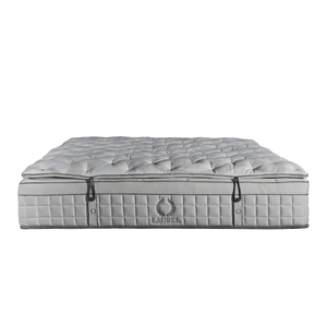 Colchón Híbrido de Lujo Original de 36 CM con 7 Zonas de Muelles Ensacados Duraderos y Doble Espuma Viscoelástica Premium - Proveedor B2B de Confort - Product Image 2