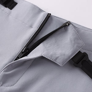 Pantalon de sport respirant et imperméable personnalisé pour le cyclisme avec impression de logo personnalisé Pantalon de VTT 2024 Meilleur prix - Product Image 4