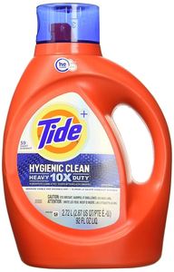 Détergent à lessive Tide Pods / poudre de détergent Tide, stock neuf abordable, approvisionnement mondial - Product Image 2
