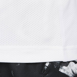 เสื้อแขนกุดสำหรับผู้ชายแห้งเร็วเสื้อกล้ามสำหรับเล่นยิมฟิตเนสปกติดีไซน์ใหม่ฤดูร้อน - Product Image 6