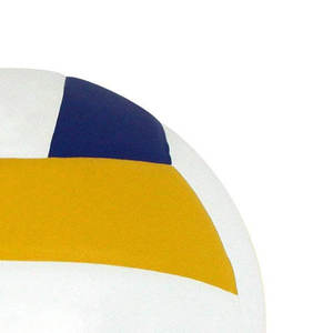 Ballon de volley-ball cousu main OEM pour une utilisation intérieure et extérieure Taille personnalisée avec vente - Product Image 4