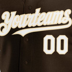 Vente à chaud maillot de baseball pour hommes poids léger qualité supérieure Anti-rides haut tendance nouveaux modèles maillot de baseball pour hommes - Product Image 6