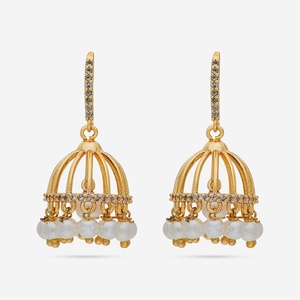 Pendientes de Moda con Circonitas 185711 - Product Image 1