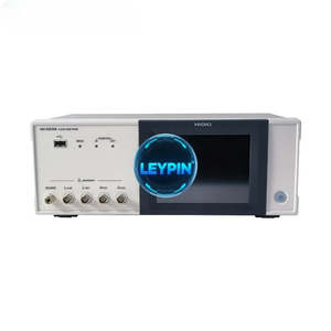 Medidor LCR Inteligente de Alta Velocidad Rigol IM3536 con Pantalla LCD, Instrumento de Medición Electrónico de Grado Industrial de Precisión con Funciones Lexso - Product Image 2