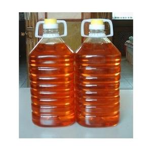 Huile végétale usagée en gros UCO pour le biodiesel Huile de cuisson usagée bien filtrée - Product Image 4