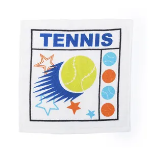 Asciugamano Compresso Spica Ball - Gadget Personalizzato - Product Image 1