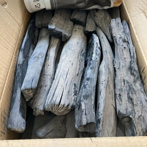 Charbon de bois de Offre Spéciale-blanc Charbon de bois dur Exportation de charbon de bois Binchotan de haute qualité vers la Corée/le Japon/les États-Unis directement de l'usine - Product Image 1