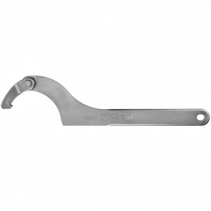 Clé à crochet articulée AMF 775SNI pour diamètre extérieur 35-60 mm, outils d'atelier - Product Image 3