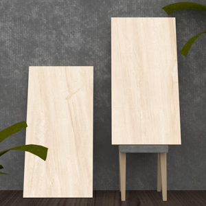 Collection Premium Stock régulier de carreaux de sol en porcelaine vitrifiée Fabrication en Inde pour mur et sol. - Product Image 1