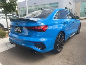 2022รถออดี้มือสอง S3เพรสทีจ TFSI - Product Image 4