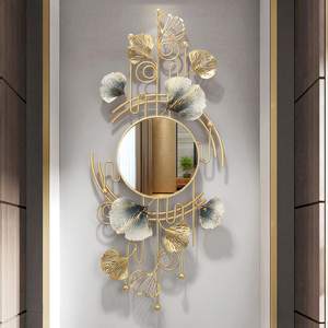 Best Designs Metal Wall <b>Mirror</b> Indoor Home Decor Living Room Wall Decor Painted Finishing Design Wall <b>Mirror</b>. - Product Image 6