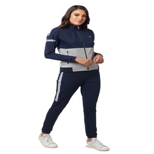 Chándales de invierno para mujer con últimos diseños y alta calidad - Product Image 1