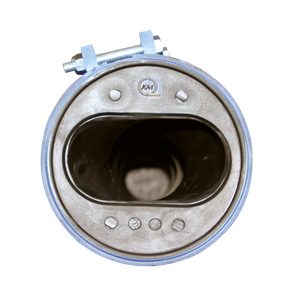 Mortel Meister 2L8 Stator serré - Product Image 2