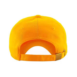 La dernière mode personnalisée est maintenant disponible en nouveau prix d'usine direct style supérieur nouvelles casquettes de baseball arrivées - Product Image 3