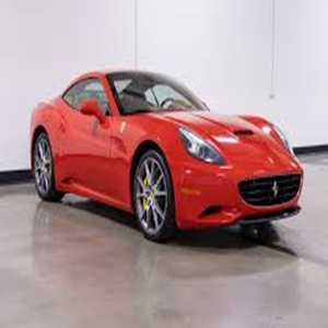 TOP-SELLING USED 2012 Ferr California - Product Image 3