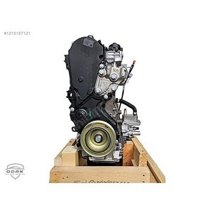 Conjunto de Motor de Gasolina/Diésel 2.0 HDI para Mondeo Sandik, Usado, 4 Cilindros, 6L de Cilindrada, Código de Motor DW10 para Reemplazo/Reparación - Product Image 3