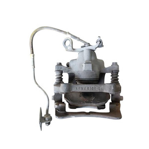 CALIBRE DE FRENO TRASERO IZQUIERDO JAGUAR S-Type 1st Series XR847131 AJ6 gasolina 2500 (99>02) - Product Image 2