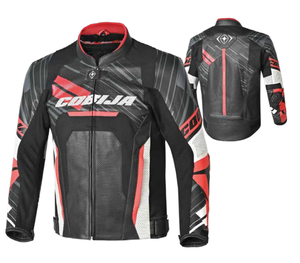 Chaqueta de Protección Corporal para Motociclismo, Armadura para Carreras de Karts, Armadura para Motocross - Product Image 3