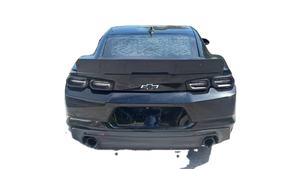 CT4-V Blackwing Fleetwood 2024, Auto Usado, Aleación de Aluminio, Volante a la Izquierda, Asientos de Cuero, Techo Panorámico, Transmisión Automática - Product Image 2