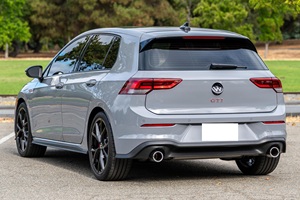 SUPER CLEAN 2024 VO-LKS-WA-GEN GTI 380 SE PRÊT À ÊTRE EXPÉDIÉ - Product Image 3