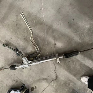 Boîtier de direction d'occasion de haute qualité, d'origine, pour conduite à gauche, adapté à la Lamborghini Murcielago - Product Image 1