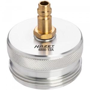 Adaptador de Radiador Hazet para Accesorios de Conexión Audi/VW - Product Image 1