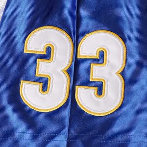 Camiseta de fútbol americano personalizada, sublimada/bordada, camiseta profesional de fabricante superior, nueva camiseta de fútbol de etiqueta privada - Product Image 5