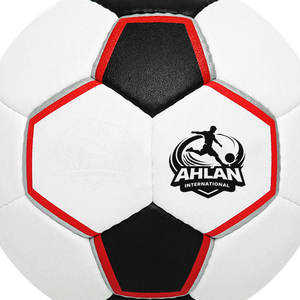 Balón de Balonmano de Cuero PU de Material Duradero, Antideslizante, para Entrenamiento y Partidos Profesionales, Hecho en Pakistán - Product Image 5