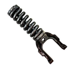 Zapata de cadena de enlace de pista de resorte tensional para Sumitomo para Kato para Daewoo para Doosan para <span class=keywords><strong>Volvo</strong></span> SH60 HD250 DX55 EC55 SH120 - Product Image 1