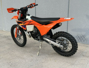 PRÊT À LA COURSE POUR LE VÉLO DE CROSS-COUNTRY KTM 250.XC 2026 À 6 VITESSES 100 % AUTHENTIQUE - Product Image 5