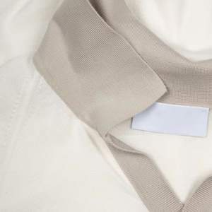 Polo de Golf profesional de alta calidad para hombre, logotipo personalizado, novedad de verano con mangas cortas, estilo informal al por mayor - Product Image 5