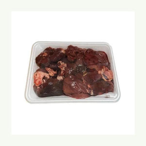 Hígado de Pollo Halal Congelado Orgánico de la Mejor Calidad, Empaquetado a Granel con Vitaminas, en Venta a Precio Económico - Product Image 2