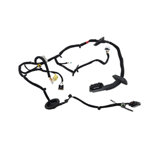 ARREO DE CABLES DE LA PUERTA DELANTERA DERECHA KIA Niro Serie 91615-G5401 (16>) - Product Image 1