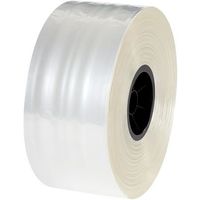 Le rouleau de tube de protection en poly crée un bouclier contre l'humidité et la contamination de la poussière fabriqué au Vietnam