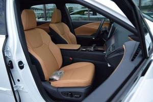 Lexus RX350 Hybrid ปี 2026 ใหม่ /AWD กล้องมองหลัง 360 องศา รับน้ำหนักได้ 31-40 ตัน ระบบดีเซล/แก๊ส เกียร์อัตโนมัติ ราคาสุดคุ้ม พร้อมขาย - Product Image 4